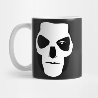 Papa Emeritus III Mug